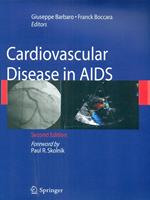 Cardiovascular Disease in AIDS. Second Edition