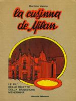 La  cusinna de Milan