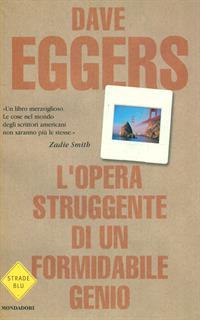 L' opera struggente di un formidabile genio