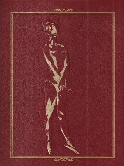 Come nasce l'opera d'arte - copertina