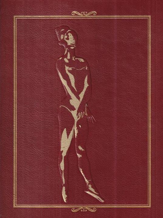 Come nasce l'opera d'arte - copertina