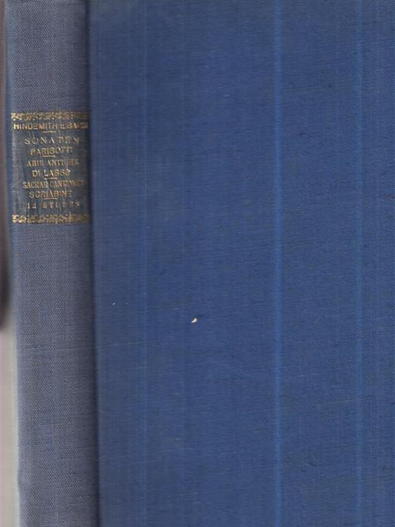 LIBRACCIO VINTAGE