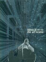 Venice 1948-1986 the art scene