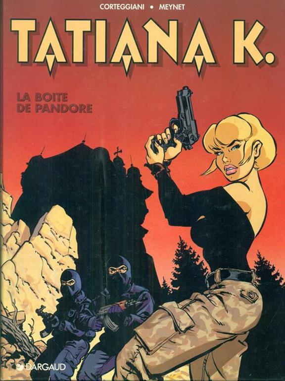 LIBRACCIO VINTAGE