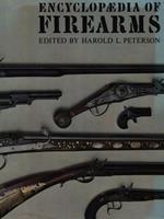 Encyclopaedia of Firearms