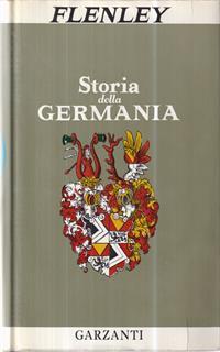 Storia della Germania
