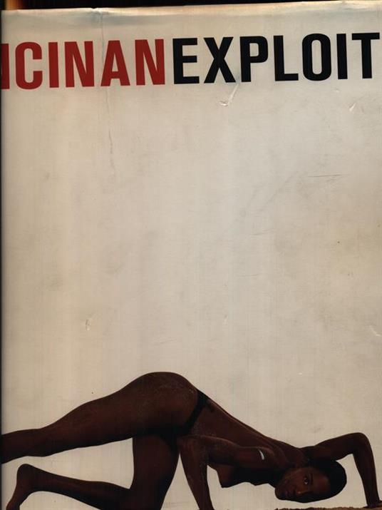 RancinanExploit - Virginie Luc - copertina