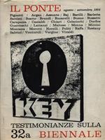 Il ponte agosto settembre 1964