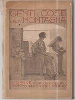 Genti e cose della montagna