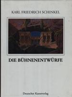 Die buhnenentwurfe