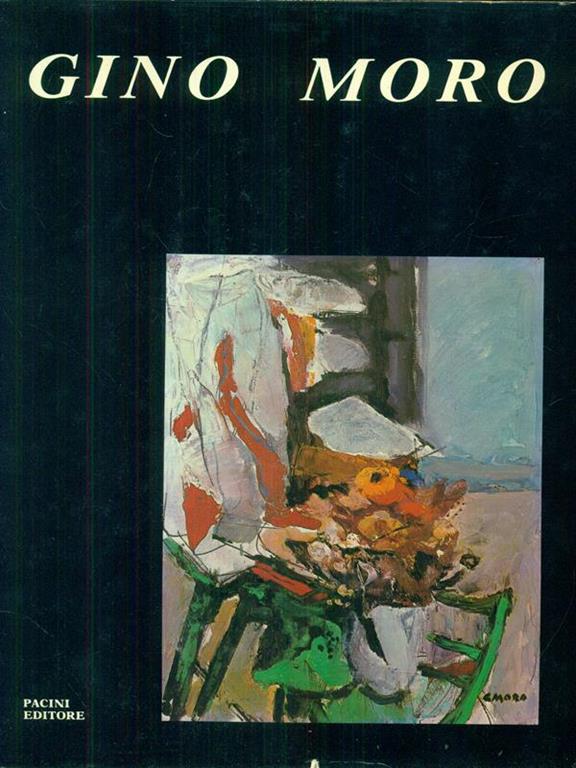 LIBRACCIO VINTAGE