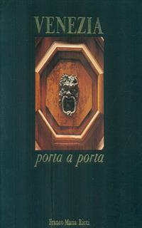 Venezia porta a porta