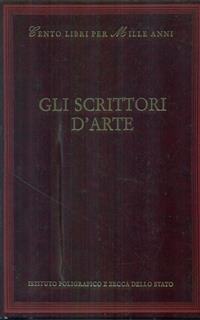 Gli scrittori d'arte