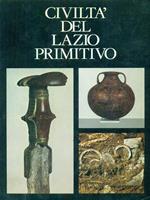 Civiltà del Lazio primitivo
