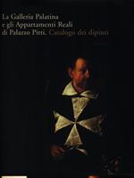La galleria Palatina e gli appartamenti reali 2vv