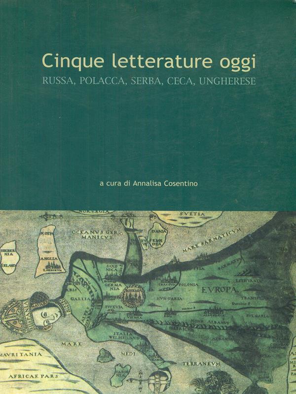 LIBRACCIO VINTAGE