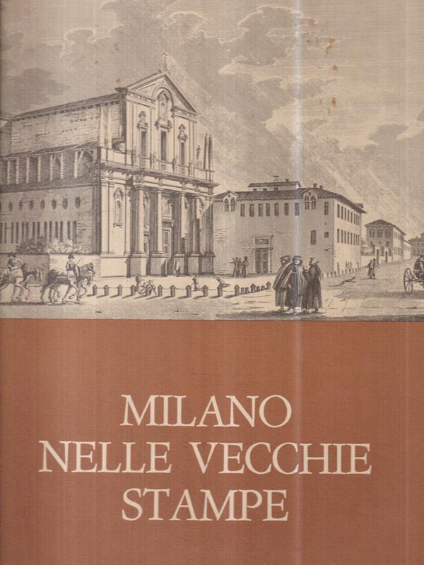 LIBRACCIO VINTAGE