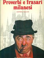Proverbi e frasari milanesi