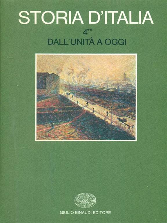 LIBRACCIO VINTAGE