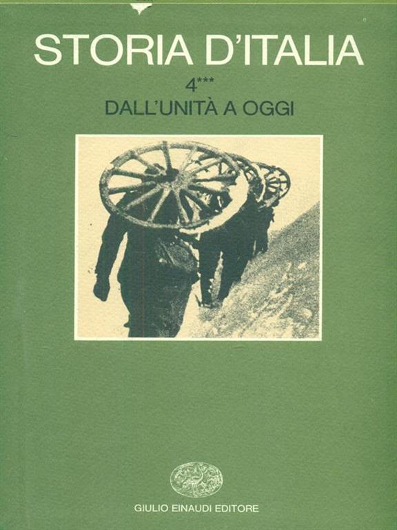 LIBRACCIO VINTAGE