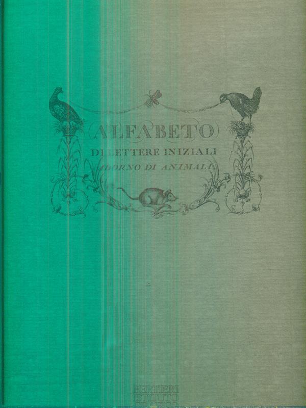 LIBRACCIO VINTAGE