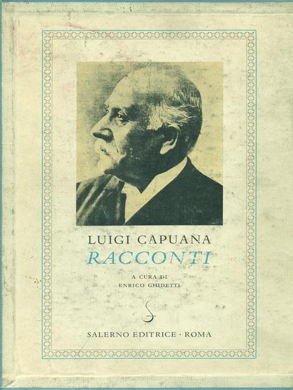 LIBRACCIO VINTAGE