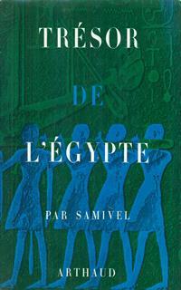 Tresor de l'Egypte