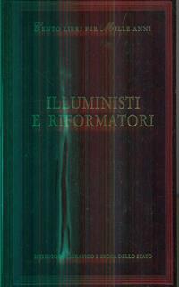 Illuministi e riformatori