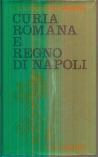Curia romana e Regno di Napoli