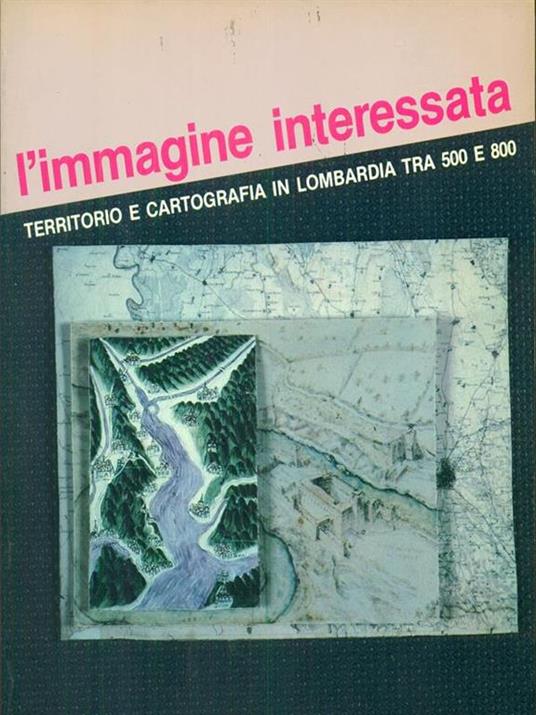 L' L'immagine interessata -   - copertina