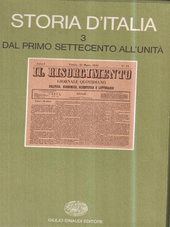 LIBRACCIO VINTAGE