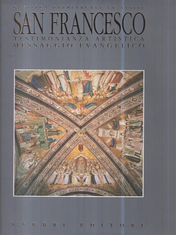 LIBRACCIO VINTAGE