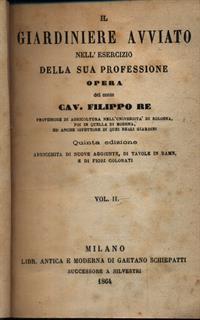 Il giardiniere avviato 2vv