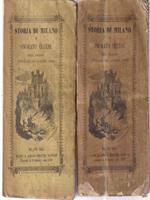 Storia di Milano