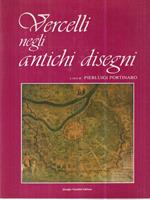 Vercelli negli antichi disegni