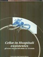 Cellae in Hospitali exsistentes