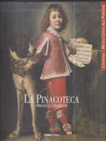 La Pinacoteca. Origine e collezione