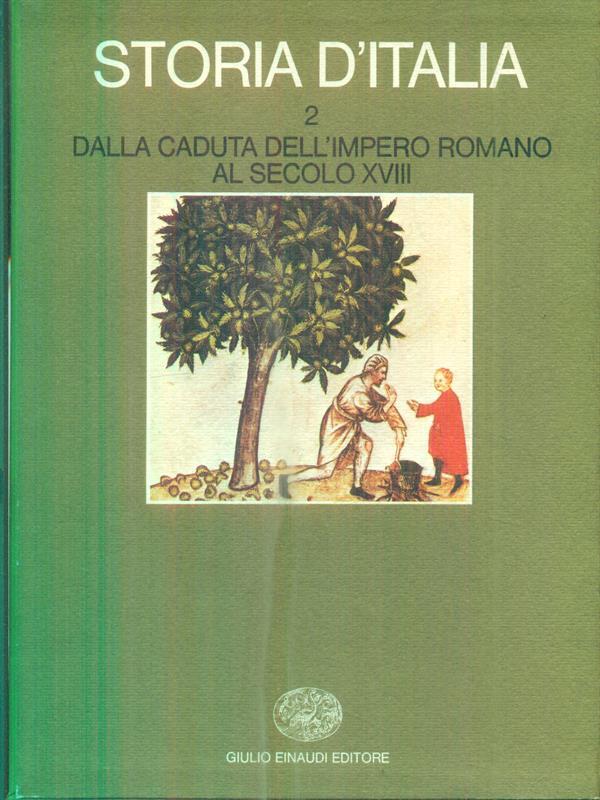 Storia d'Italia