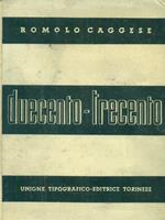 Duecento-Trecento