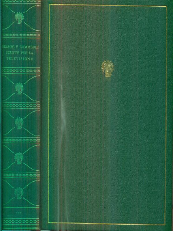 LIBRACCIO VINTAGE
