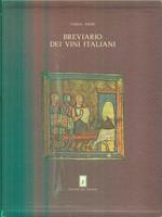 Breviario dei vini di Francia