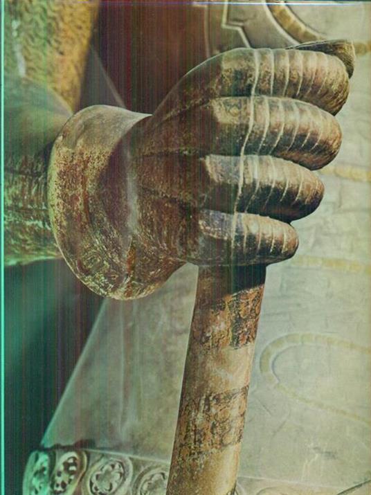 Le basi di un nuovo umanesimo 1280-1440 - Georges Duby - copertina