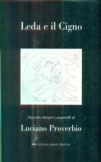 Leda e Il Cigno