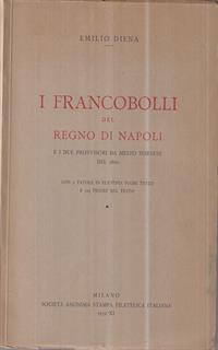 I francobolli del Regno di Napoli