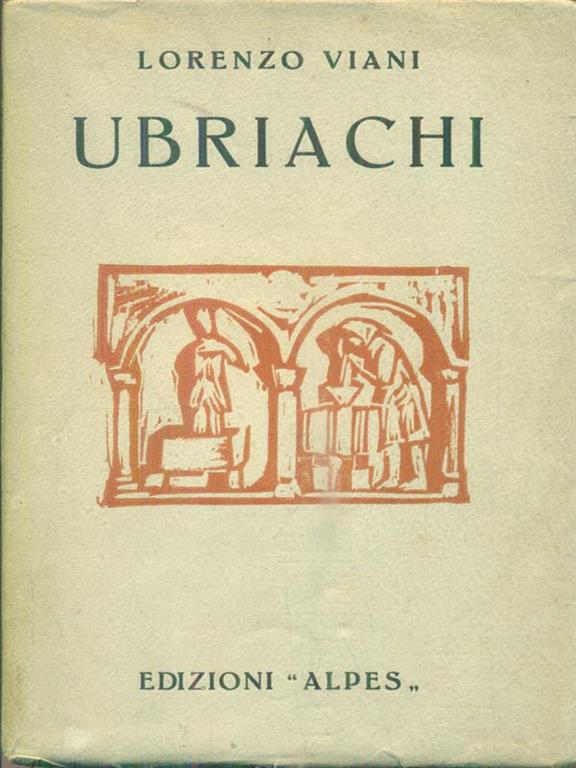 LIBRACCIO VINTAGE