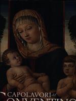 Capolavori del Conventino