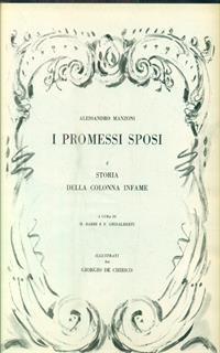 I Promessi sposi