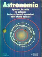 Astronomia
