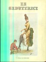 Le seduttrici