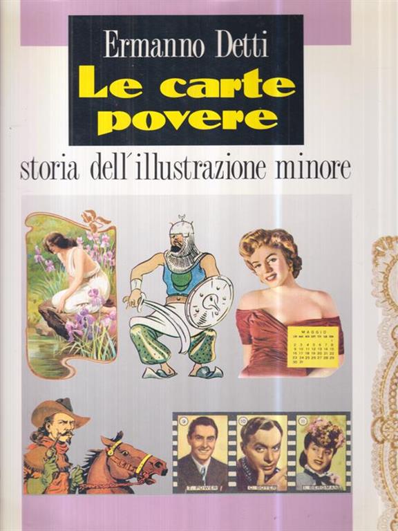 LIBRACCIO VINTAGE